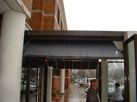 Armbruster Manufacturing Co. | Awnings from Armbruster