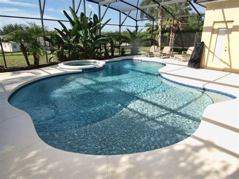 26 best images about Fantastic Florida Pools on Pinterest