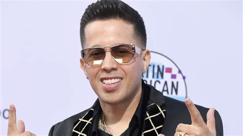 De La Ghetto on the Lack of Urban Music Latin GRAMMY Nominations - Flipboard