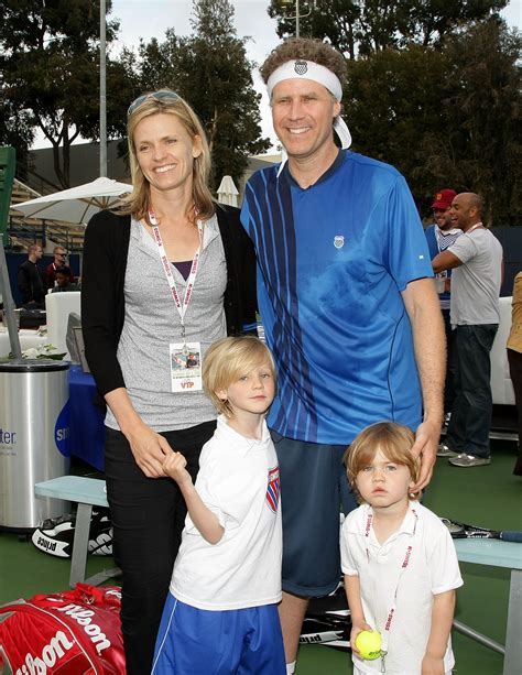 Will Ferrell & Wife Expecting Third Son | Access Online