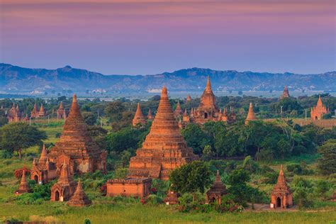 10 Top Tourist Attractions in Myanmar – Touropia Travel