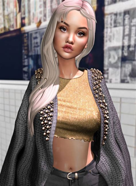 igotdressed – second life fashion blog | Fashion, Fashion models, Sl ...