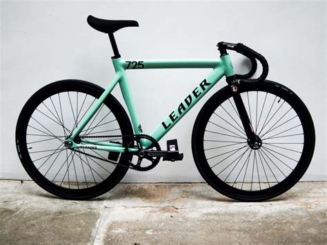 1000+ images about Fixed Gear / Bikes on Pinterest