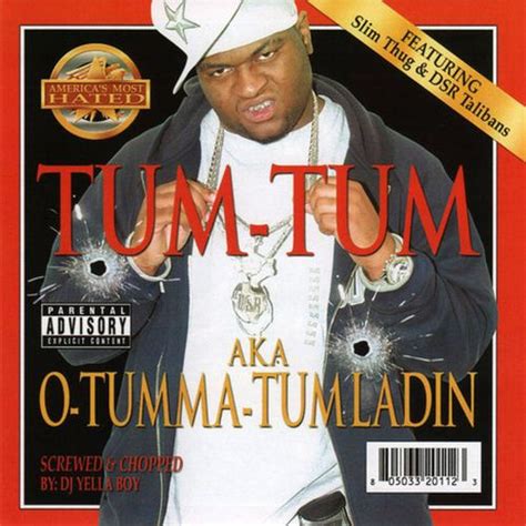 Tum Tum - O Tumma Tumladin