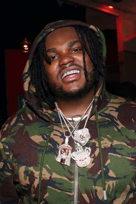 Tee Grizzley's 'Still My Moment': Stream