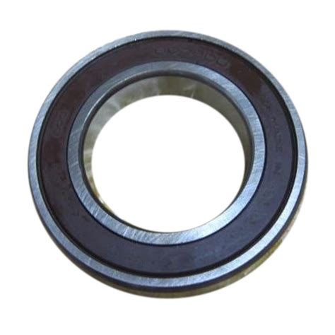 125 Single Row Stainless Steel Ball Bearing, For Automotive Industry ...