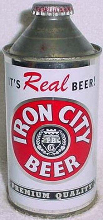 Iron City Beer Can Pittsburgh Pride, Pittsburgh Pennsylvania, Iron City Beer, Beer Can ...