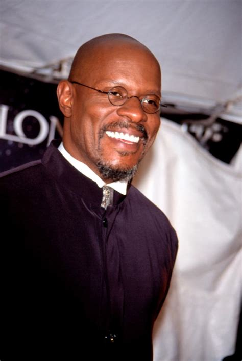 Avery Brooks - Actor, Director, Singer