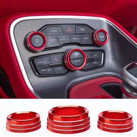 Amazon.com: dodge challenger accessories