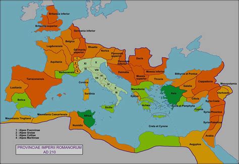 Map Of Ancient Rome Italy Pin by Belgium On Belgica Travel Roman Empire ...