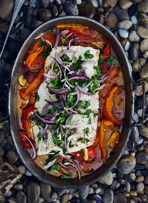 How to Cook Fish in the Oven Perfectly Every Time - Bon Appétit