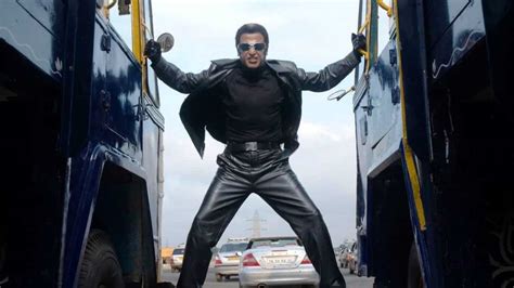 13 years of Enthiran: Five reasons to watch the Superstar Rajinikanth ...