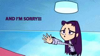 Sorry Teen Titans Go GIF – Sorry Teen Titans Go Bpd – Ищите GIF-файлы и ...