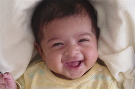 Smiling Baby | Smiling Baby | Arun | Flickr