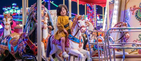 All About Global Village Rides: Tickets, Prices & More - MyBayut