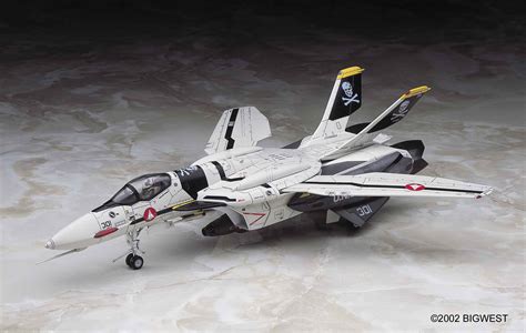 Hasegawa - Hasegawa 1/72: Macross Zero: VF-0S Model Kit #HSGWA-65715 ...