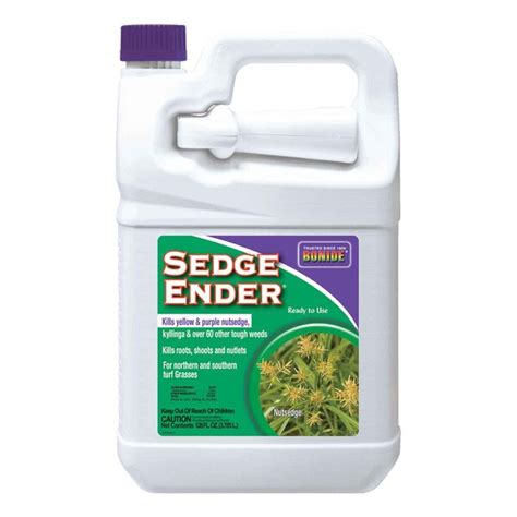 Sedge Ender Ready-To-Use | Earl May