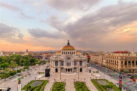 Safe places to visit in Mexico now - Lonely Planet