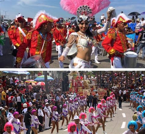 Your Ultimate Guide to Veracruz Carnival | Veracruz, Parades, Carnival