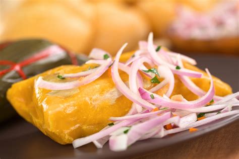 5 Peruvian Appetizers That Are Perfect For Parties - The Best Latin and ...