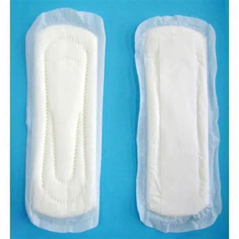 Cotton Double Wing Sanitary Pad at Rs 1.5/piece | Menstrual Pad in ...