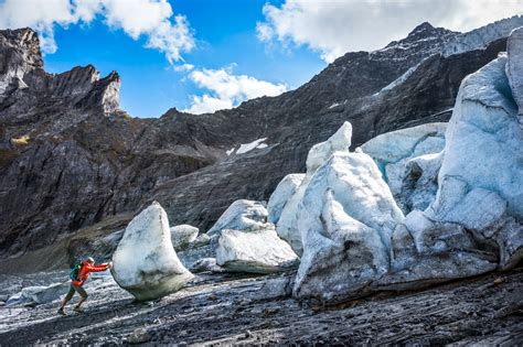 Where to see the Alps Glaciers - ALPSinsight