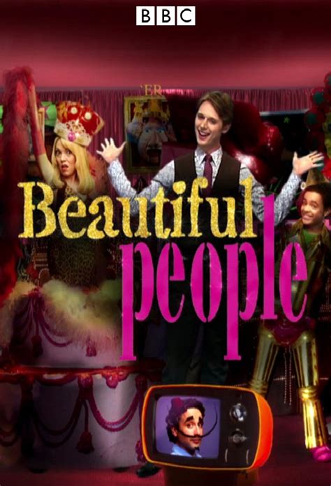 Beautiful People (2008) - TheTVDB.com