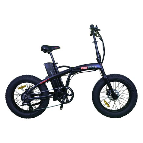 Revi Bikes – Imperial eBikes