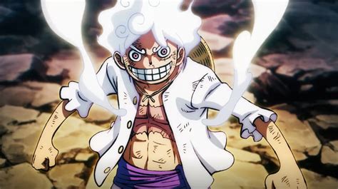 One Piece: Monkey D. Luffy voice actor confirms that, yes, the Gear 5 ...