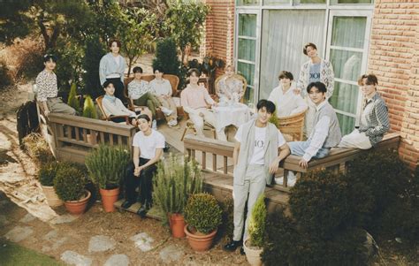 SEVENTEEN – ‘Your Choice’ review: a worthy spiritual successor to their ...