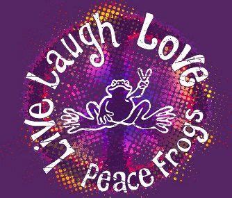 Pin by Shawn Richard on printable pictures | Peace frog, Peace love happiness, Peace sign art