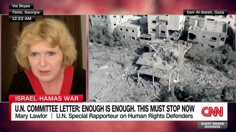 United Nation’s Special Rapporteur on Human Rights Defenders calls for ...