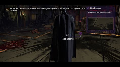 Batman: The Telltale Series Episode 1: Realm of Shadows Review (PS4 ...