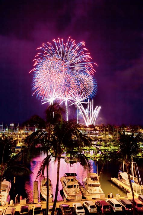 Hawaii Fireworks Law 4Th Of July - independencedays