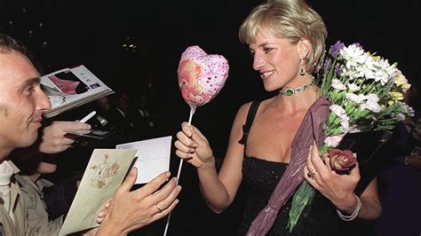 Princess Diana: A look at the last birthday of the queen of hearts | HELLO!