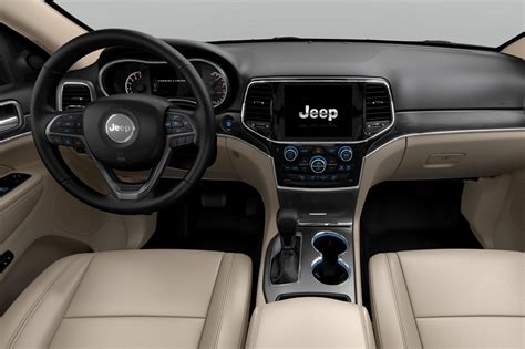 2022 Jeep Grand Cherokee WK Review | World CDJR