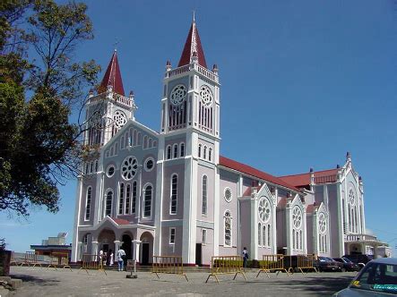 Our Lady of Atonement Cathedral ( Baguio Cathedral) Mass Schedule ...