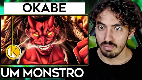 Zaraki Kenpachi (Bleach) - Bankai | Okabe | Leozin React - YouTube