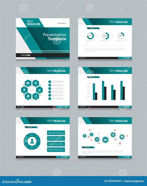 Powerpoint Templates For Corporate Presentations