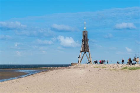 Kurzurlaub Nordsee: Tipps für deine unvergessliche Reise 2024