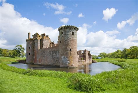 Moat Building: 3 Ways to Build Your Moat Around Your Business