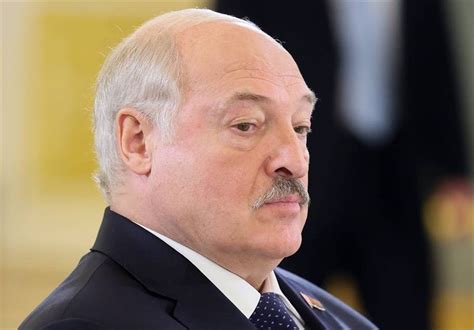 Belarus Leader Lukashenko Calls for Armed Street Patrols, Warns of 'Extremist' Crime - Other ...