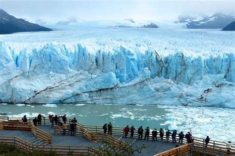 Full-Day Trip to Perito Moreno Glacier from Puerto Natales 2024