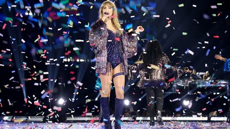 Taylor Swift Days declared by Governor Walz | FOX 9 Minneapolis-St. Paul