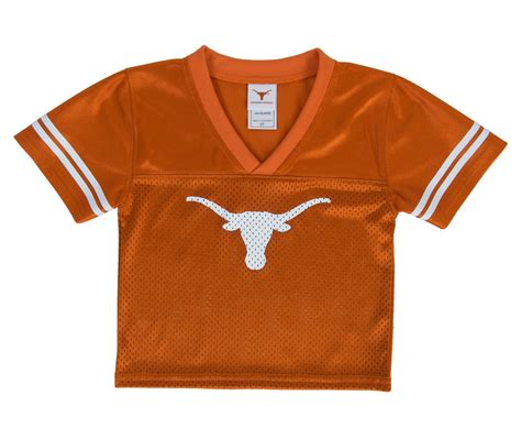 We Are Texas Boys' University of Texas #1 Football Jersey | Academy