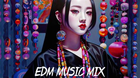 Gaming music 2023 🔥Top of EDM Chill Music Playlist,House, Dubstep, Electronic 🎧 Best Vocal Music ...