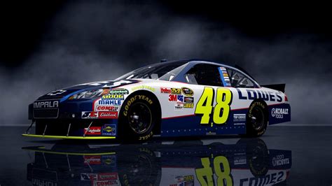 NASCAR HD Wallpapers - WallpaperSafari