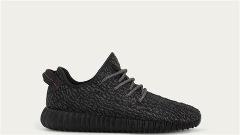 Adidas Kanye West Yeezy Boost 350 Black Last Minute Buying Guide | GQ