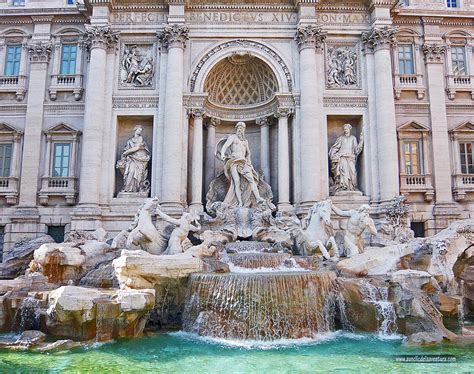 12 Consejos para tu visita a Roma