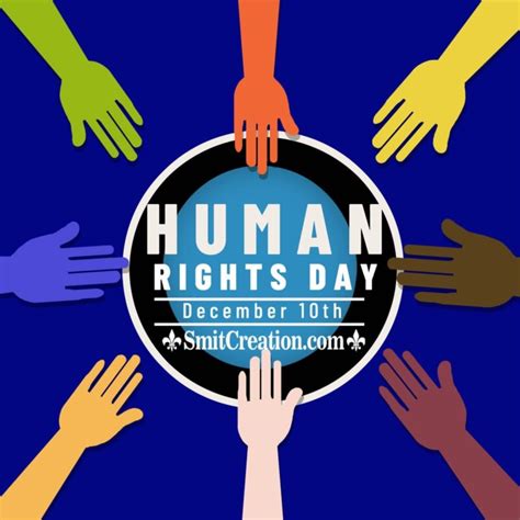 Human Rights Day Quotes, Messages, Slogans, Wishes Images ...